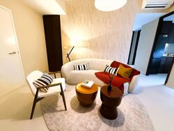 Jansen House (D19), Condominium #581939831